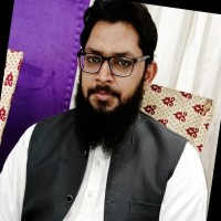 Faraz Ali
