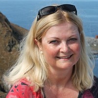 Ann Martinsen Hårsaker