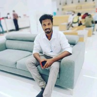 Elladurai Karuppusamy