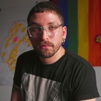 André Chacon
