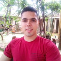 Lucas Rodrigues
