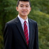 Thomas Luong