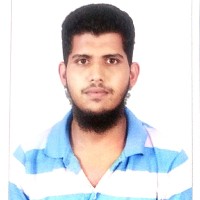 Syed Afan Al Ossaimi.