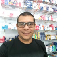 Edivilson Apolinário