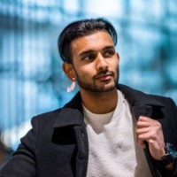 Aaqil Shaik