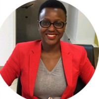 Margaret Ngunjiri