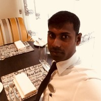 Sadeep Maduranga