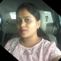 Chaithra V
