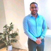 Ahmed Hanafy