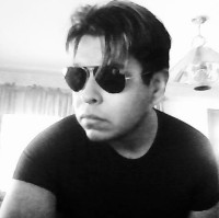 Ruben Martinez