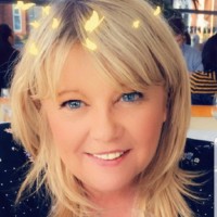 Joanne Barrington
