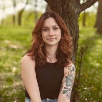 Rachel Freeman, LCSW