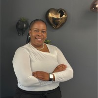 Thato Mathole (Pr.Sci.Nat) (MGSSA)