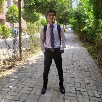 Aashutosh Singh