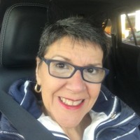 Sandra Martinez-Pumar
