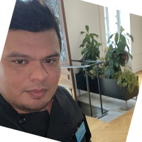 Agustin Mosqueira Perez