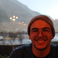 Noah Atiyeh