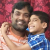 Venkata Juturu