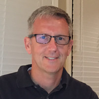 Todd Harrison