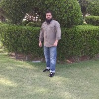 Adil Maroof