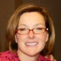 Georgene (O'Rourke) Cooke