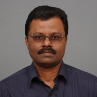 Radhakrishnan Venugopal