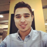 Luis Rendon