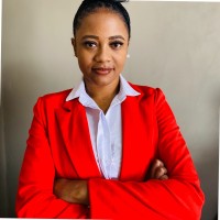 Busisiwe Zanele Sithole