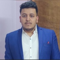 Sidhant Chaturvedi