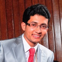 Joji Varghese