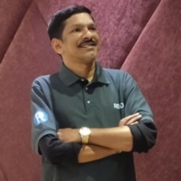 Murugan Raju