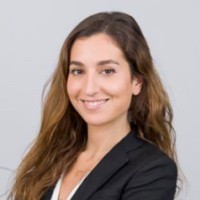 Charlotte Riachi