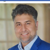 Ishtiaq Qureshi