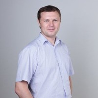 Roman Tsarkov