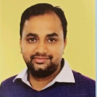Bibhor K Singh