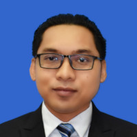 Muhammad Shukri Bin Saharin