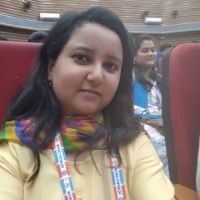 R Gupta