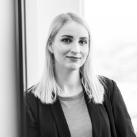 Hildur Helga Kristinsdottir