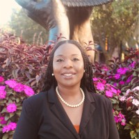 Kinika Jefferson, Mha