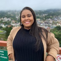 Larissa Gonçalves da Silva