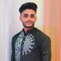 Yagnesh Kabariya