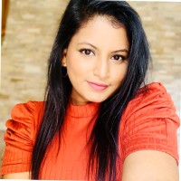 Serena Pillay