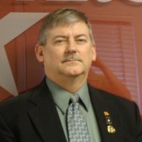 Jerry Thompson