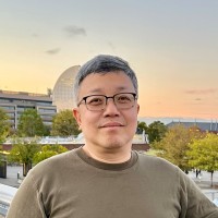 Simon Wu