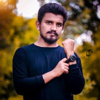 Dharamsoth Pavan Naik