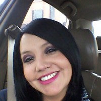 Patricia Mogrovejo