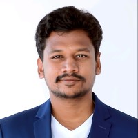 Santhana Selvakumar Murugan