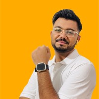 Muzamil Shahzad