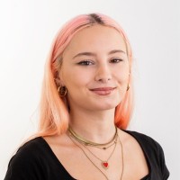 Blanca Gallardo Arana