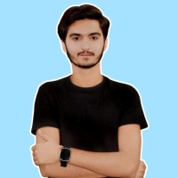 Amanullah Zahoor
